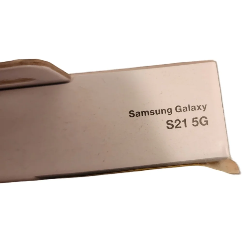 Gear24 Denali Samsung Galaxy S21 5G Phone Case